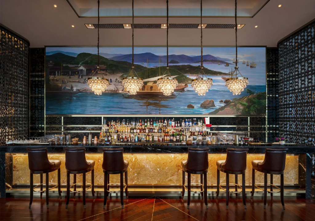 The St. Regis Zhuhai