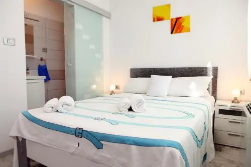 Apartma Dante