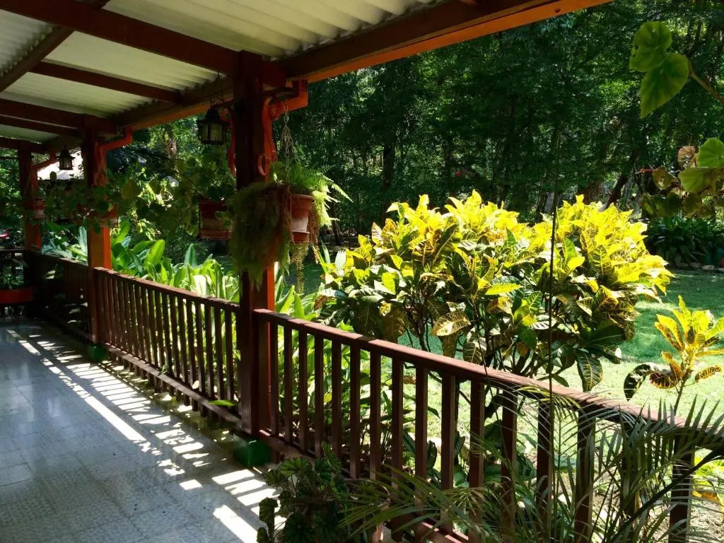 Finca Jerusalen