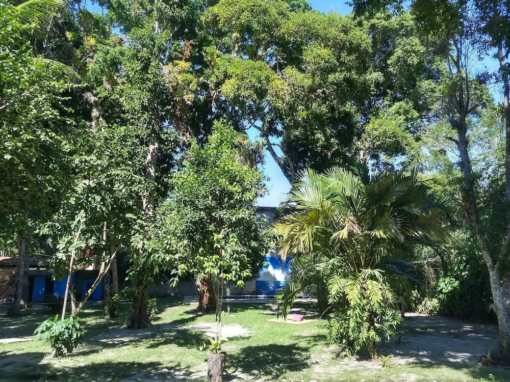 Hostel Caminho do Sol