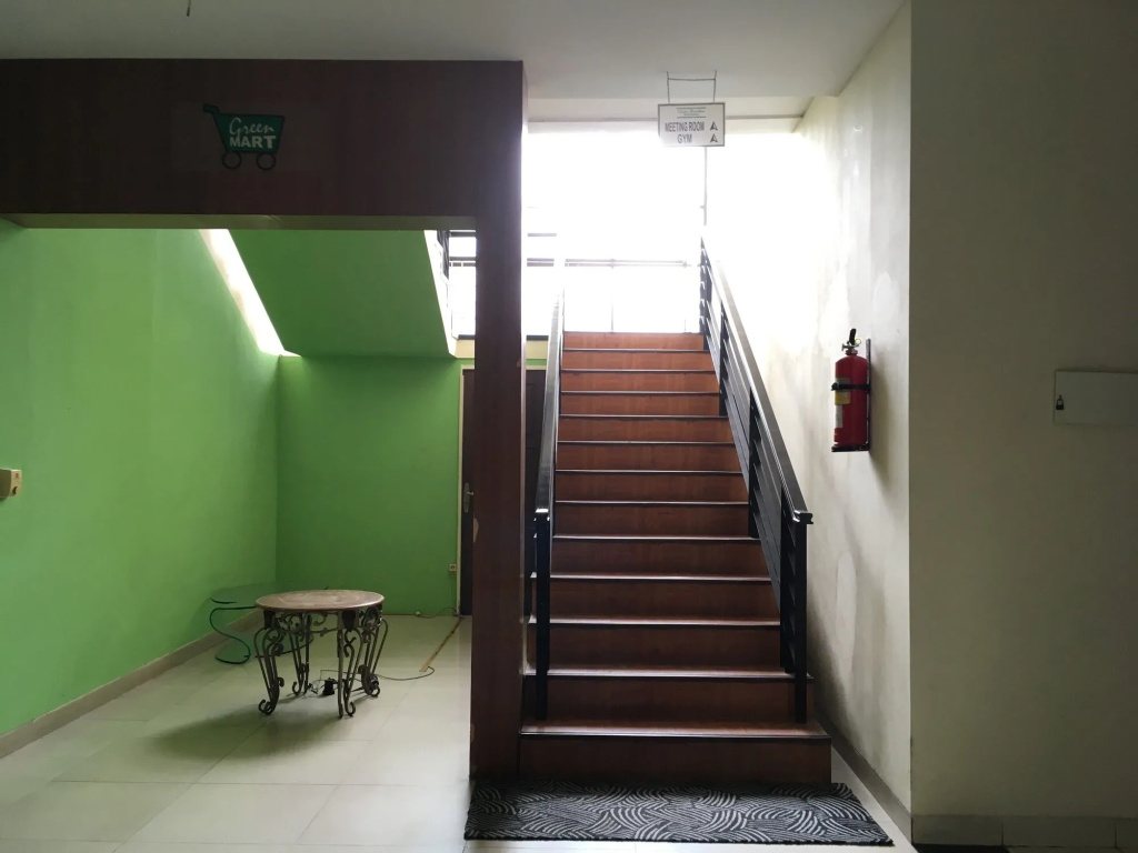 D'Bamboo Suites