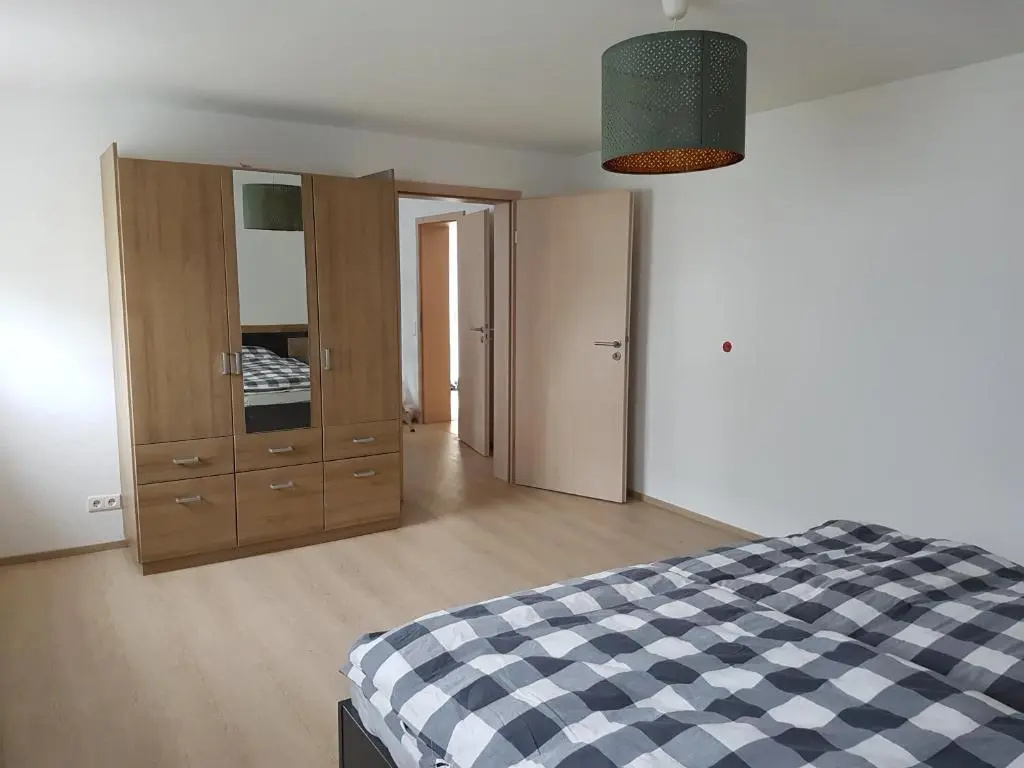 Ferienwohnung Adams