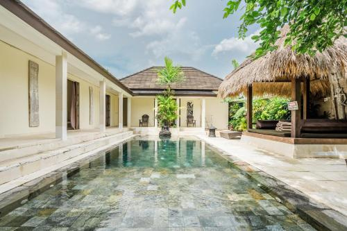 Villa Matahari - Seminyak