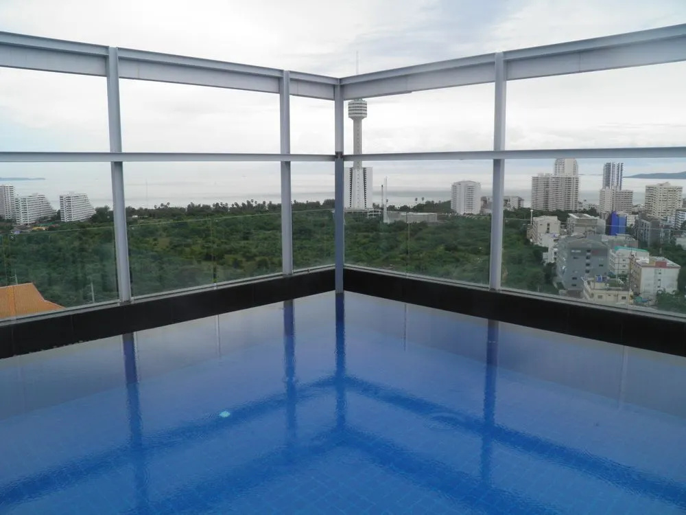 TreeTops 615 by Axiom Group