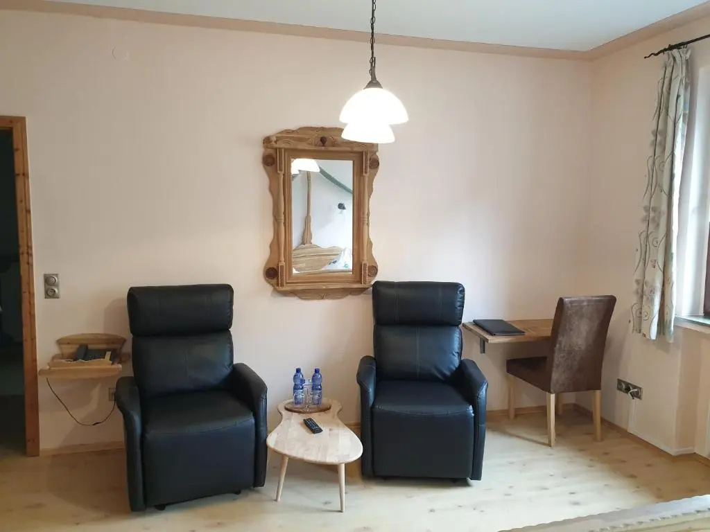 Hotel Altstadtwiege
