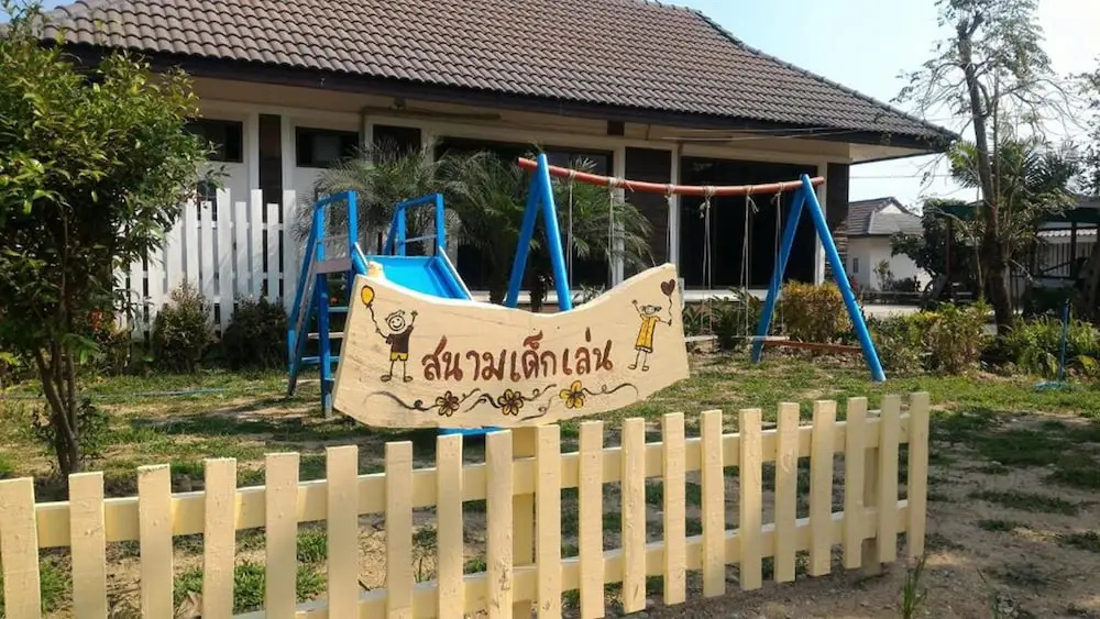 Sanikul Resort