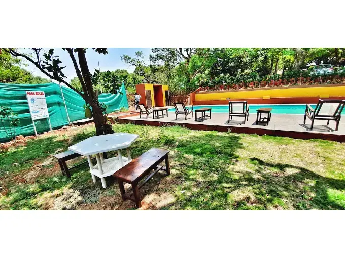 Vimal Holidays Resort