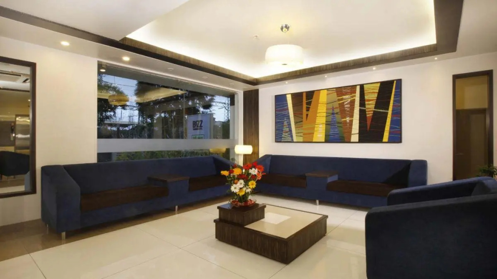 Executive Tamanna Hotel Hinjawadi, Pune