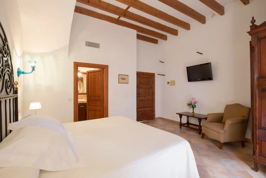 Hotel Son Cosmet