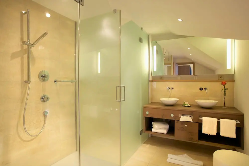 Das Rübezahl - Romantic Hideaway & Boutique Spa