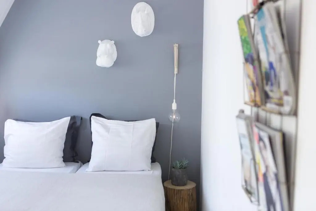 B&B Achter de Kan