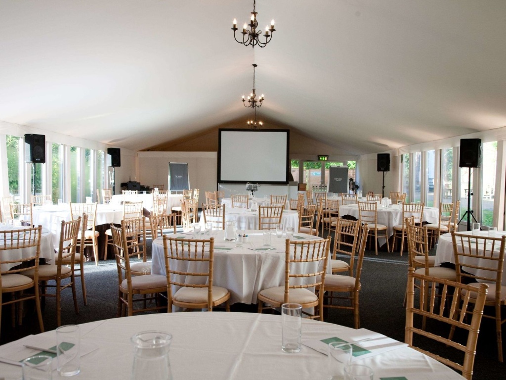 Hunton Park Hotel