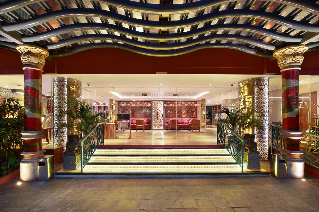 SenS Hotel and Spa