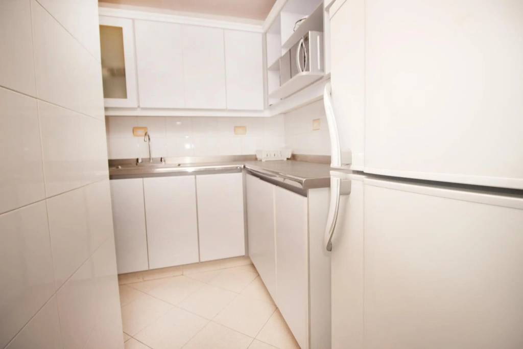 San Fernando Suite 102 - Livin Colombia