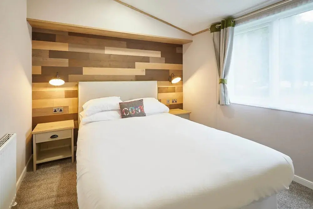 Host Stay The White Rose Lodge