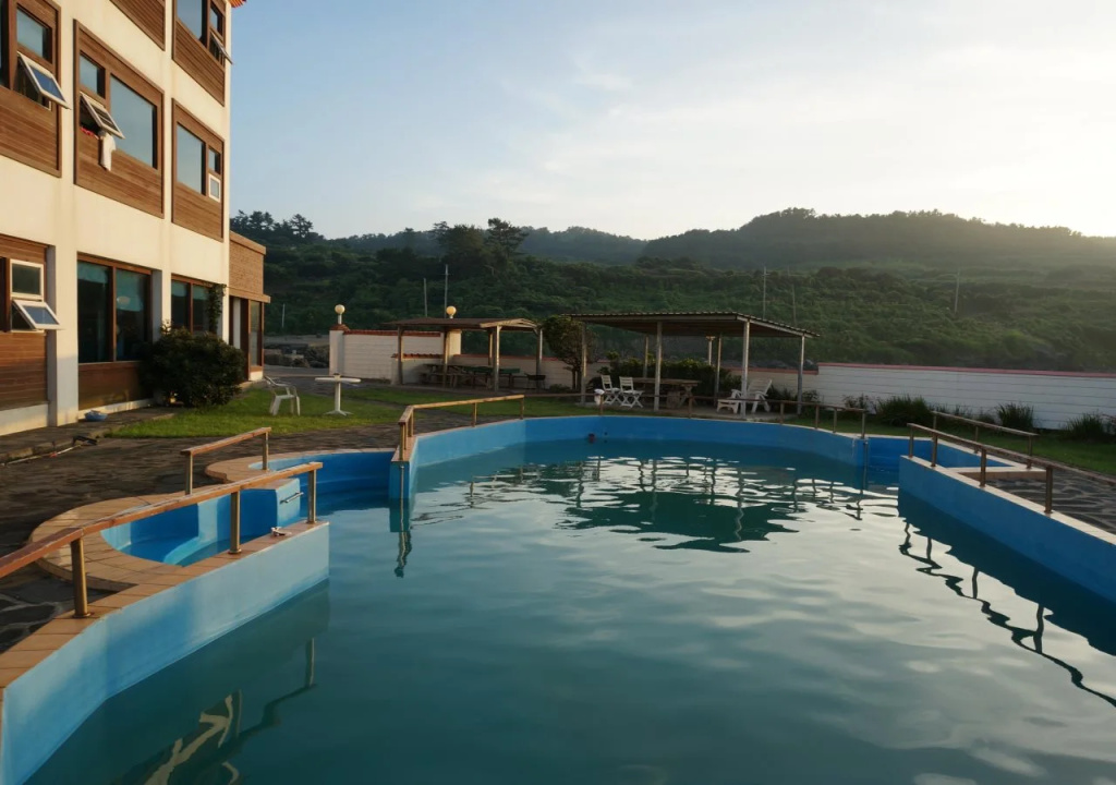 Park Beach Hotel