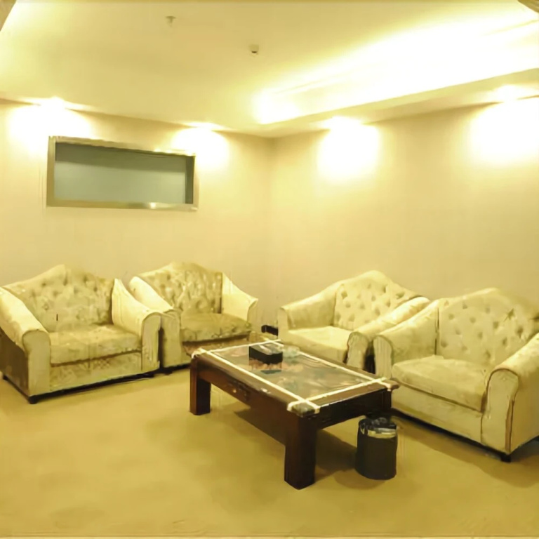 Shengtong Hotel