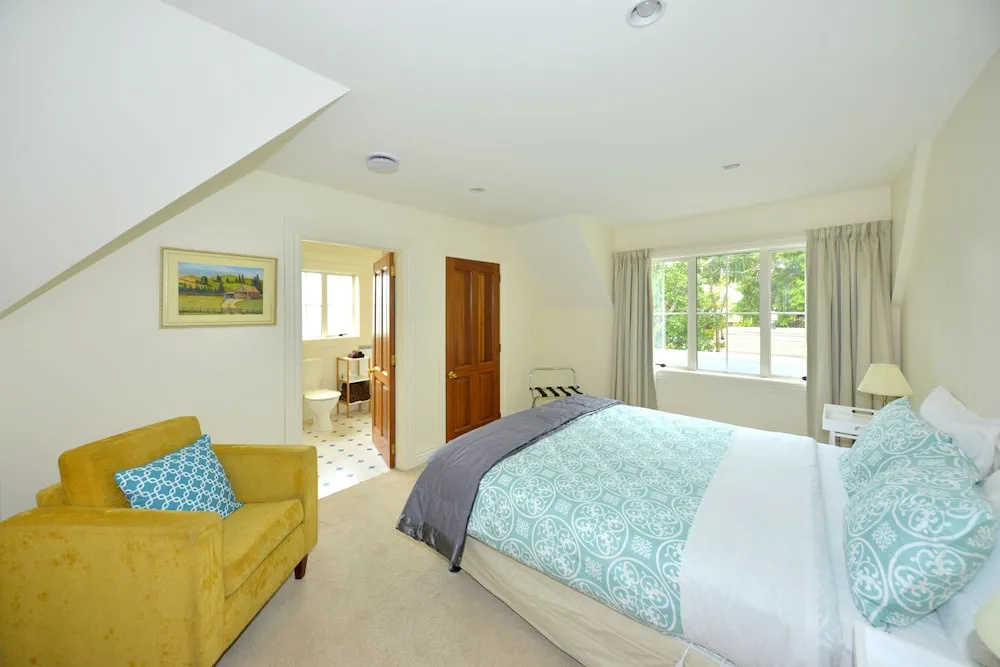 Westburn Holiday House