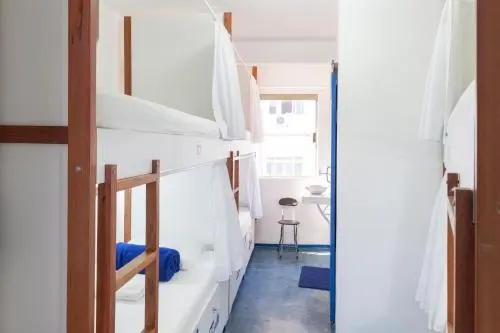 Hostelzinho Vidigal