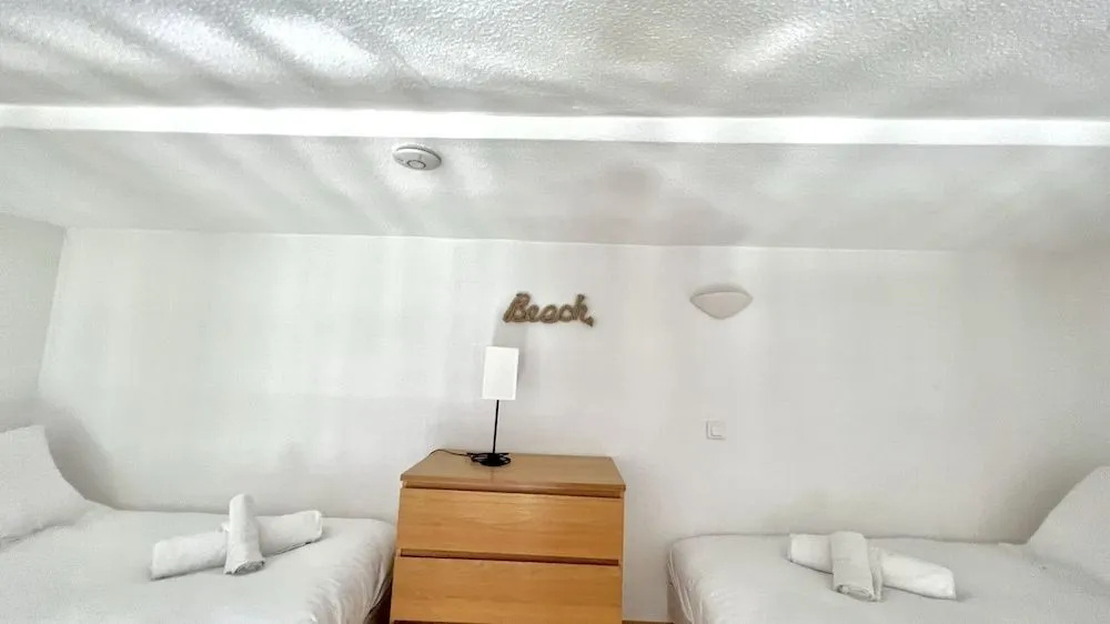 Le Domaine de la mer - Appartements de plage dans un cadre enchanteur