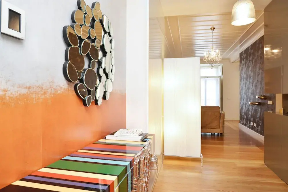 Chiado Luxury Experience Apartment