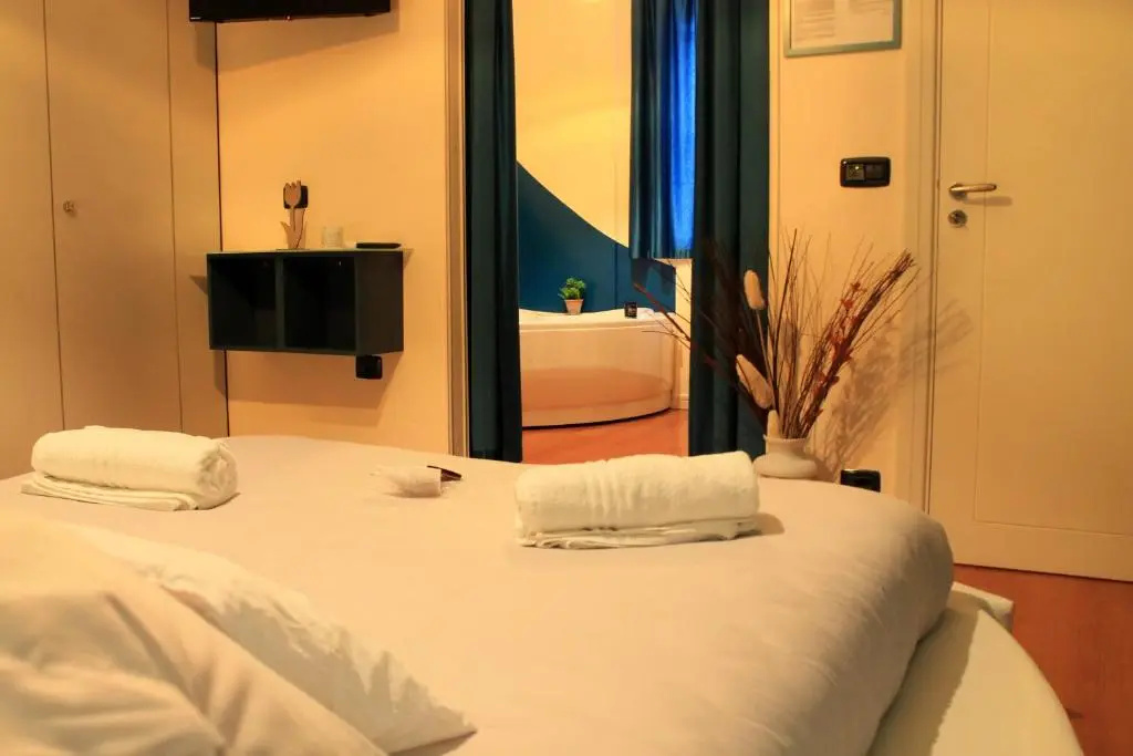 Bracco Rooms & Suites - Centro storico di Matera