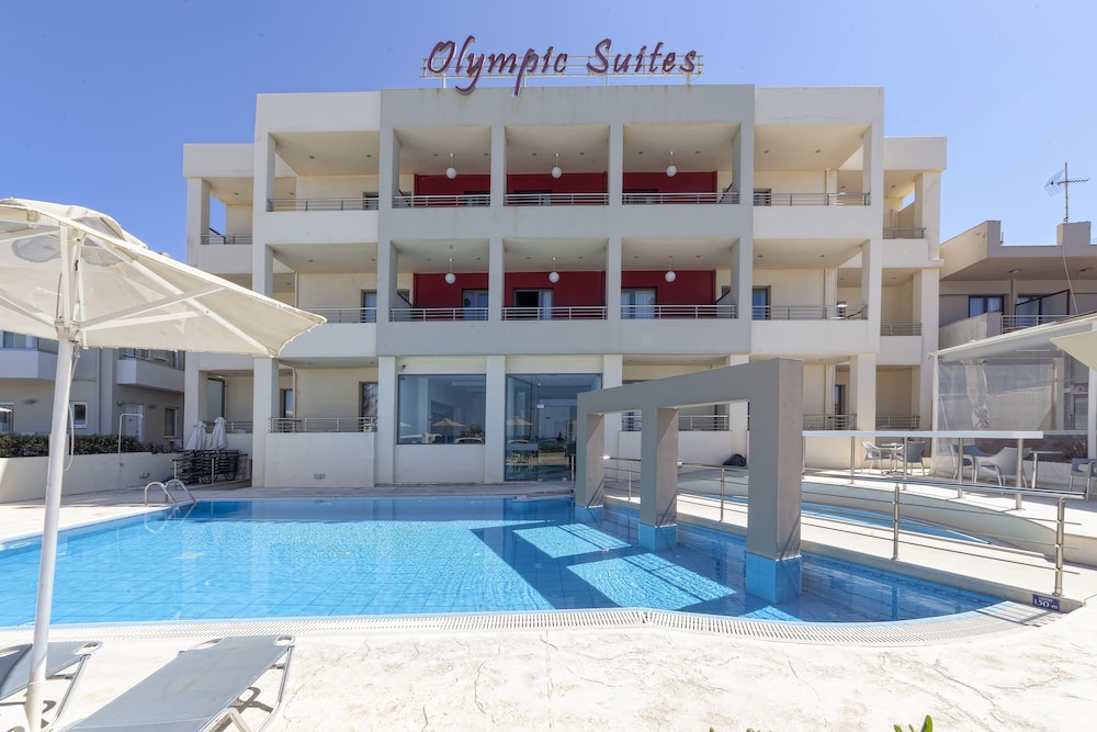 Olympic Suites