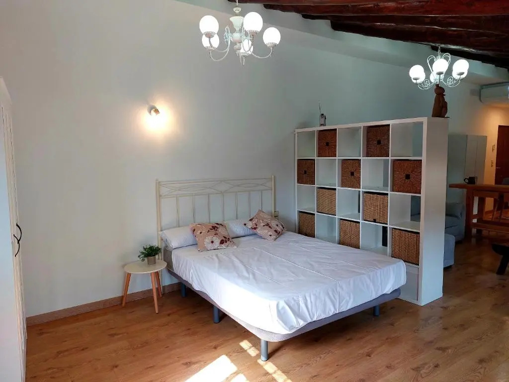 B&B Apartamentos La Atalaya