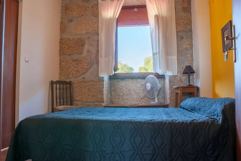Suite Room in Rural Tourism