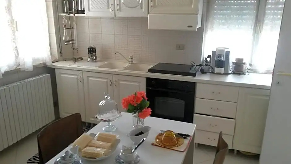 BB La Villa