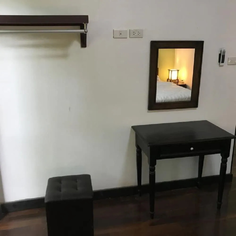 Boutique Hotel & Restaurant, Jaidee Bamboo Huts
