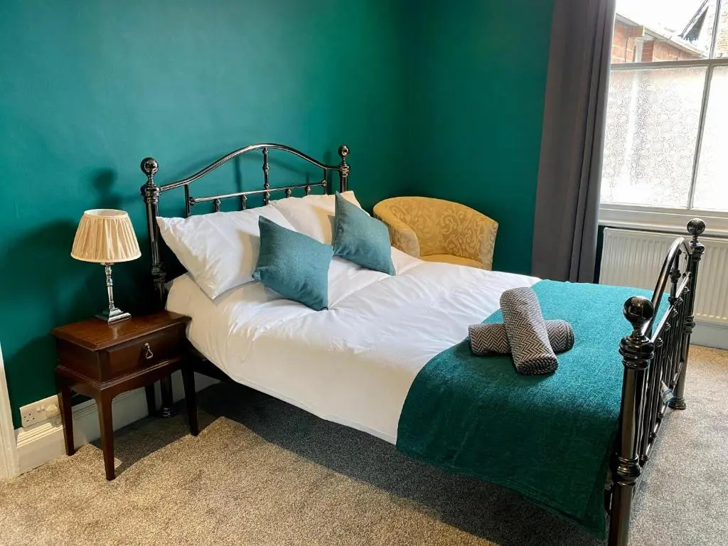 Blenheim Guest House York