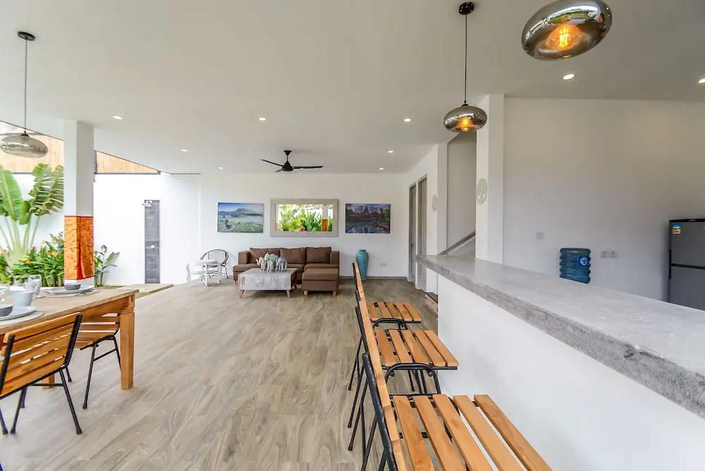 Villas Shiva Complex