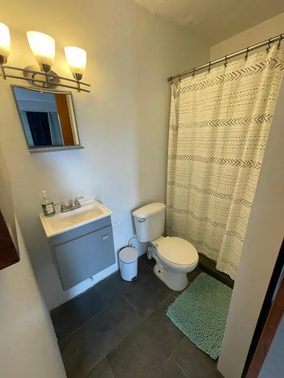 Las Olas Beach apartments