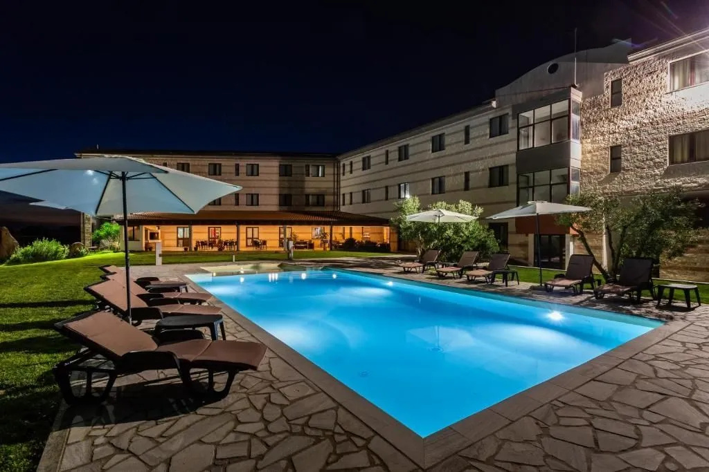 Rodia Inn