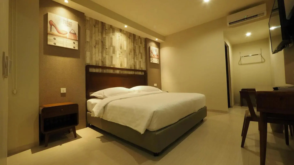 De'Boutique Style Hotel Malang