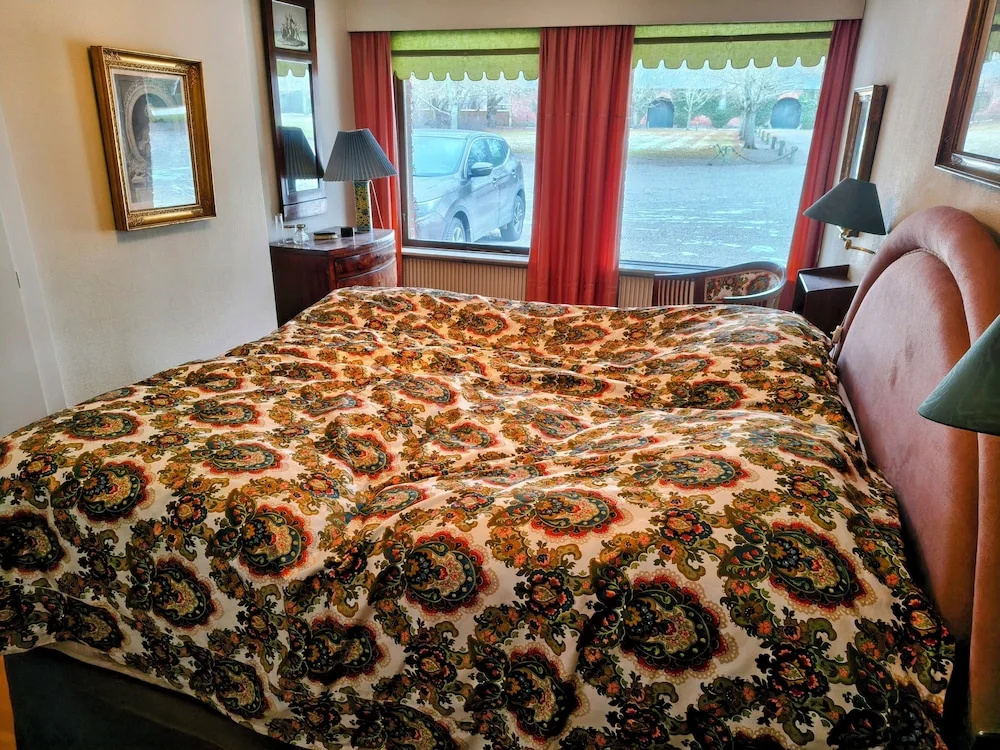 Sæbygaard guesthouse