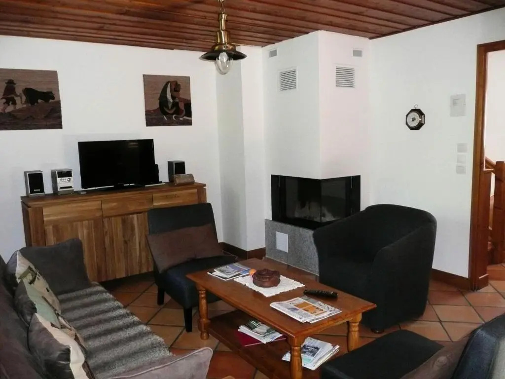 Chalet Ulysse - Chalet Ulysse MAE-6403