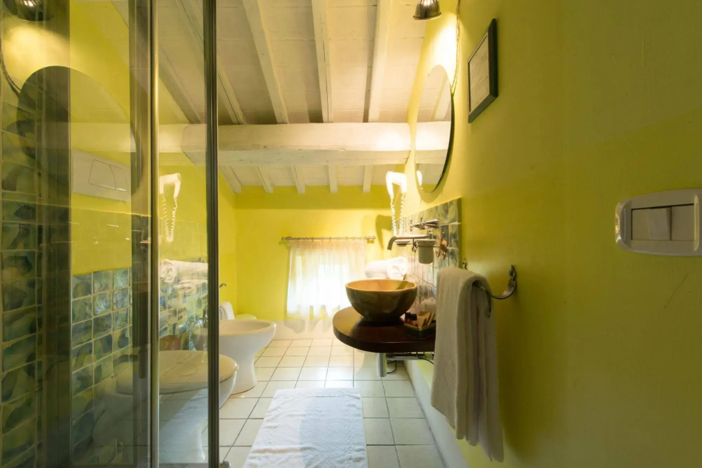 I Capricci Di Merion - Resort & Spa