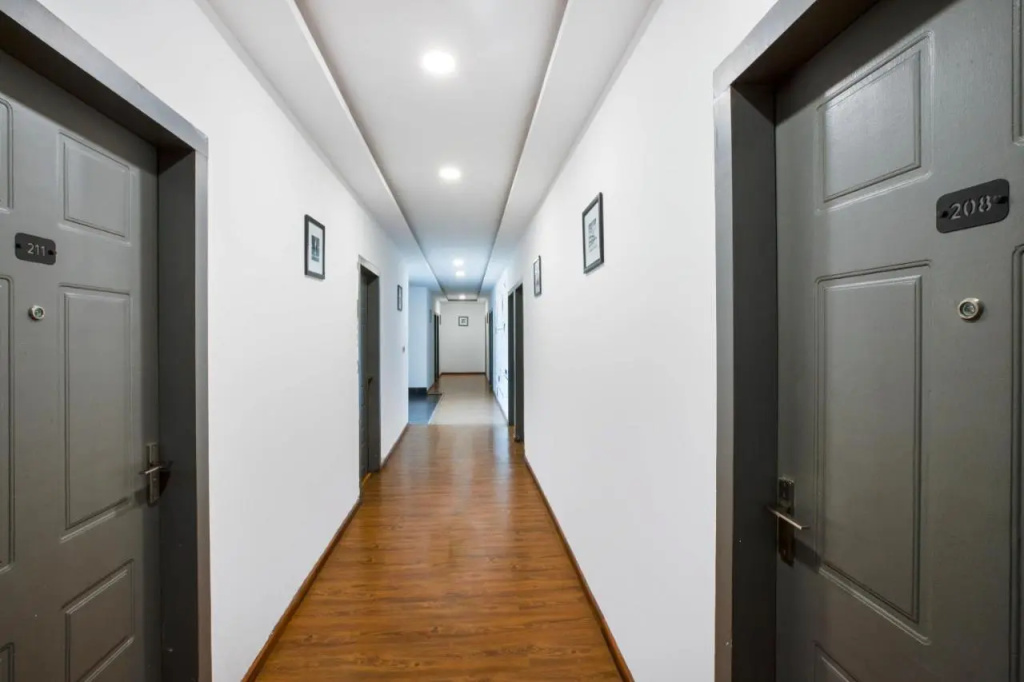 Alchemy Suites
