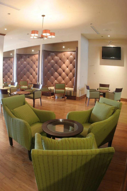 DoubleTree by Hilton Hotel & Executive Meeting Center Omaha-Downtown