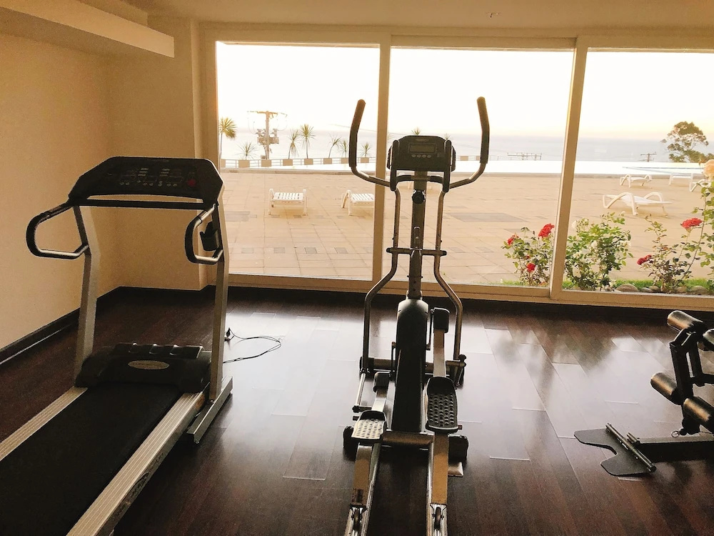 Apartamento 2106 Cumbre Vista Bahia