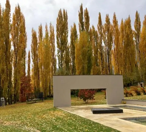 La Aguada