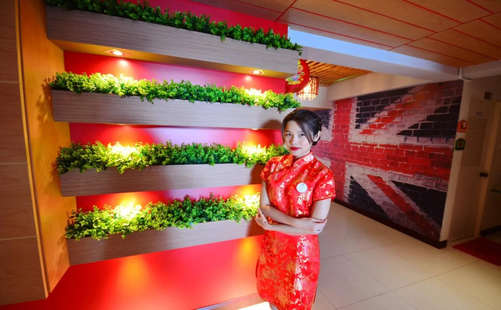 PB Grand Hotel