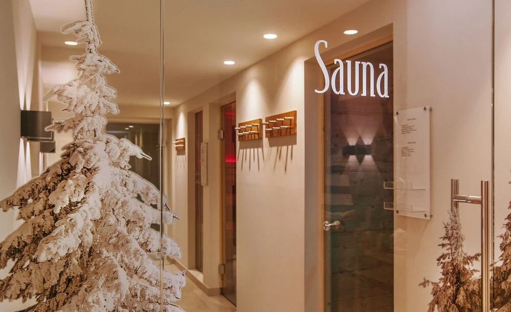 Hotel Garni Chasa Sulai