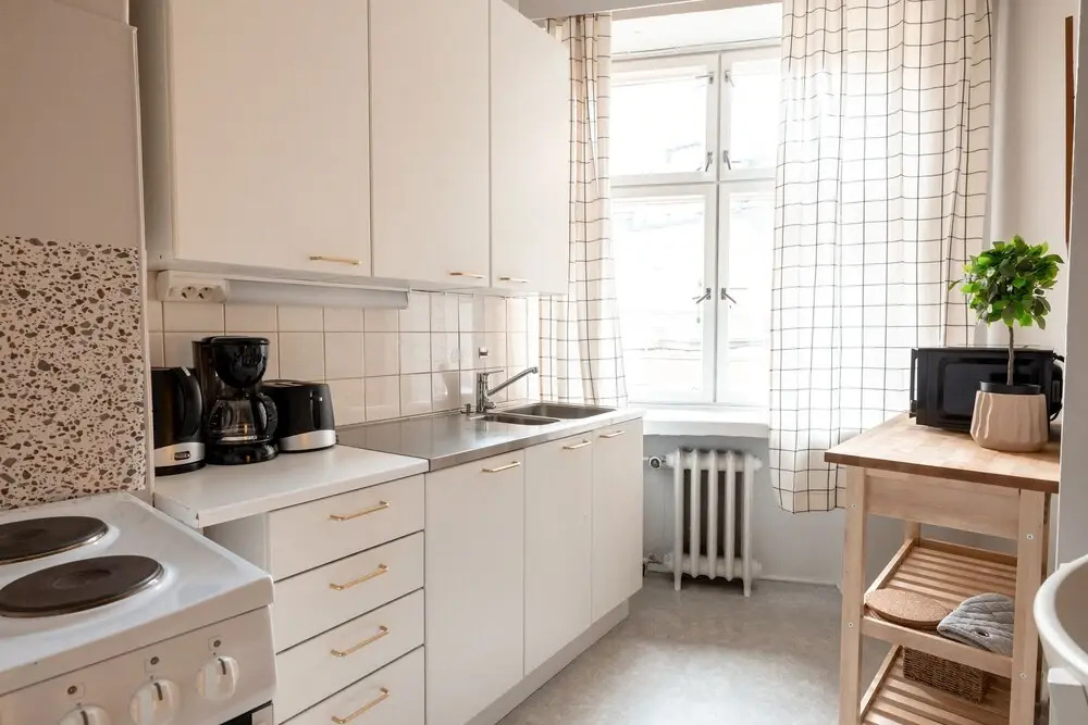 2ndhomes Bright & Spacious 5BR Apartment