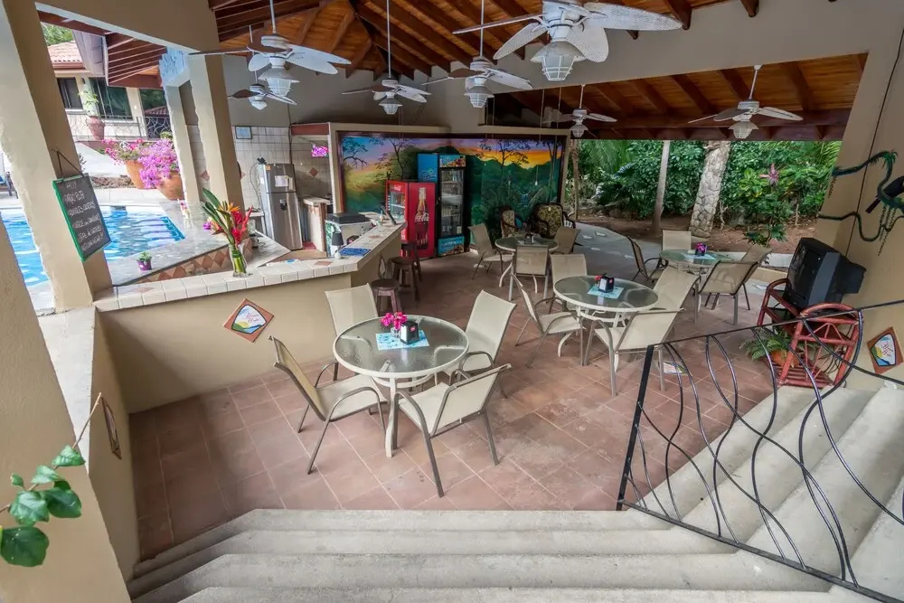 Villa Hermosa