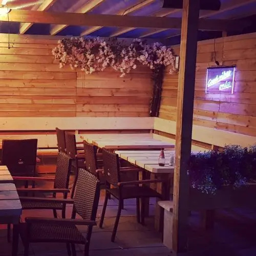 The Dolphin Hotel & Restaurant