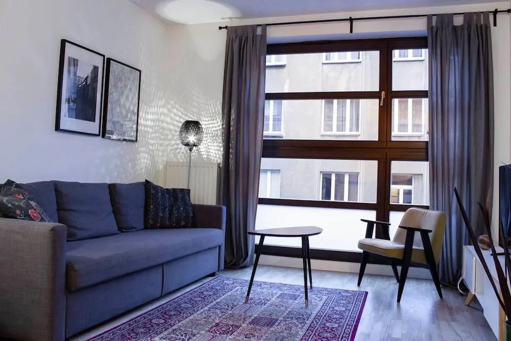 DownTown Apartments Krowoderska 52