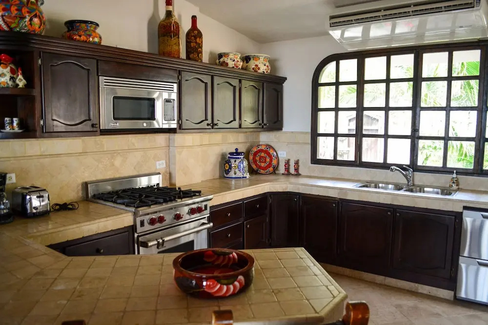Hacienda Edith by Cabo Villas